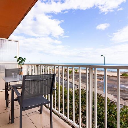 "La Sorra" Residence En Bord De Mer Saint-Cyprien  Luaran gambar