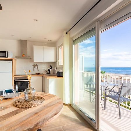 "La Sorra" Residence En Bord De Mer Saint-Cyprien  Luaran gambar