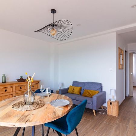 "La Sorra" Residence En Bord De Mer Saint-Cyprien  Luaran gambar