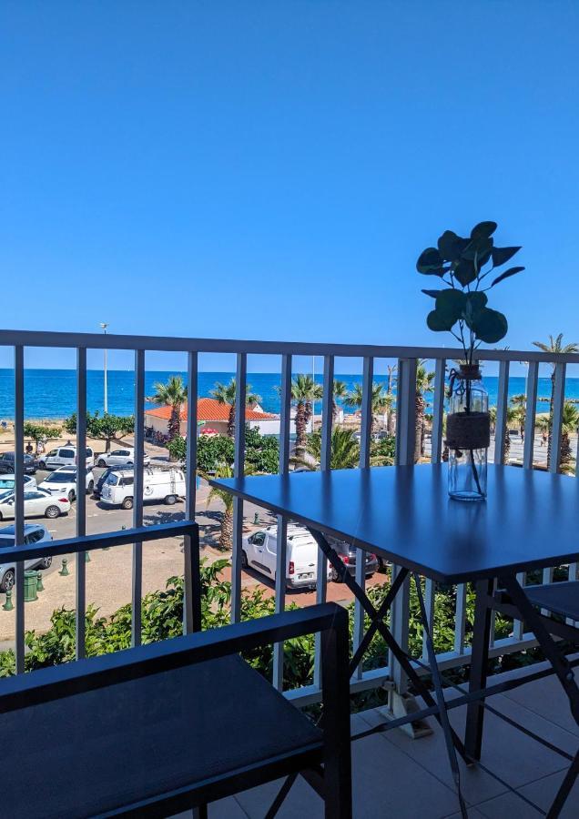 "La Sorra" Residence En Bord De Mer Saint-Cyprien  Luaran gambar