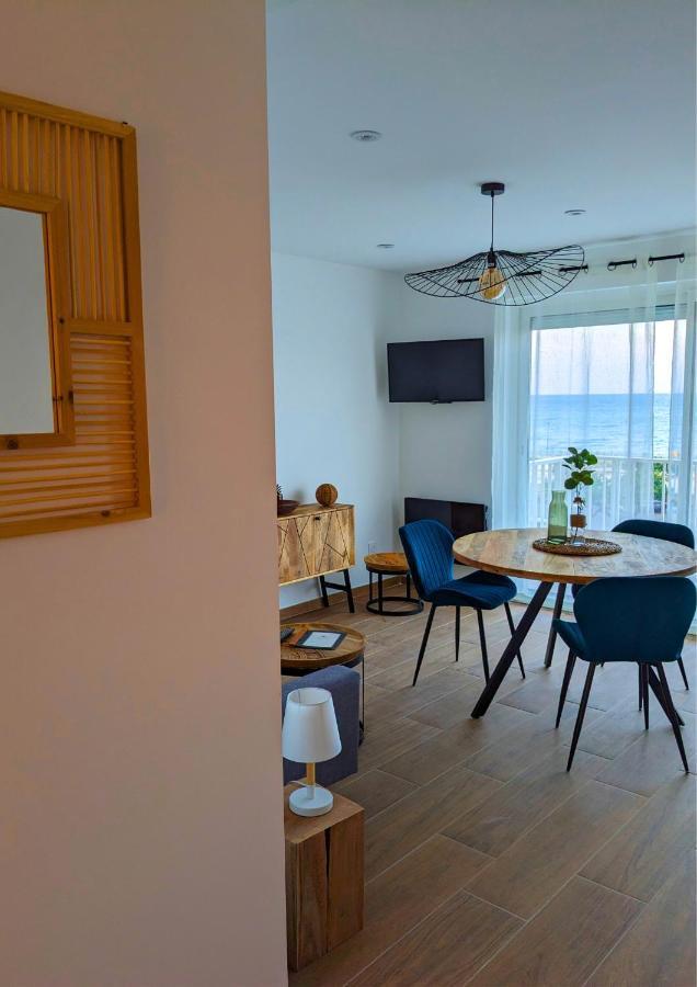 "La Sorra" Residence En Bord De Mer Saint-Cyprien  Luaran gambar