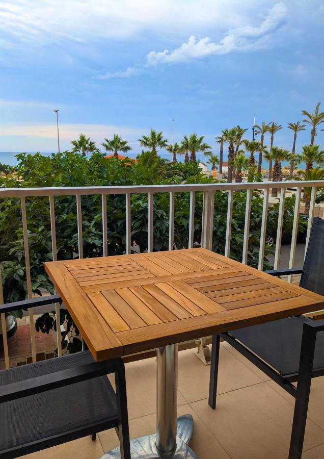 "La Sorra" Residence En Bord De Mer Saint-Cyprien  Luaran gambar
