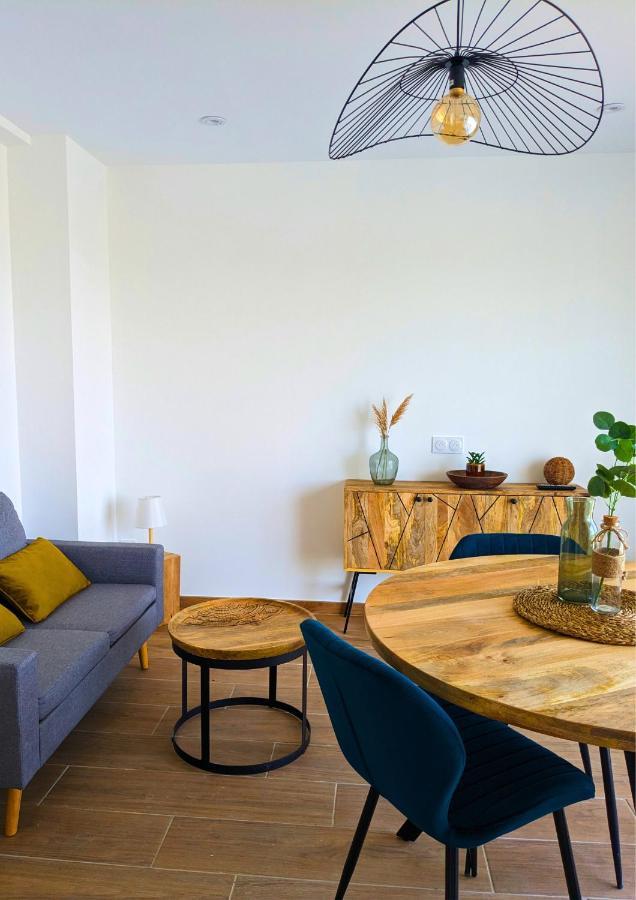 "La Sorra" Residence En Bord De Mer Saint-Cyprien  Luaran gambar