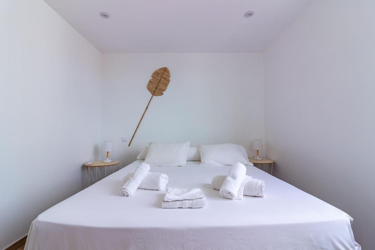 "La Sorra" Residence En Bord De Mer Saint-Cyprien  Luaran gambar